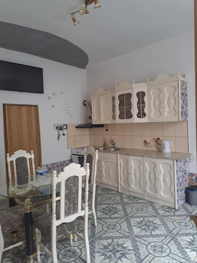 Apartma U Faltynka Brno Exterior foto