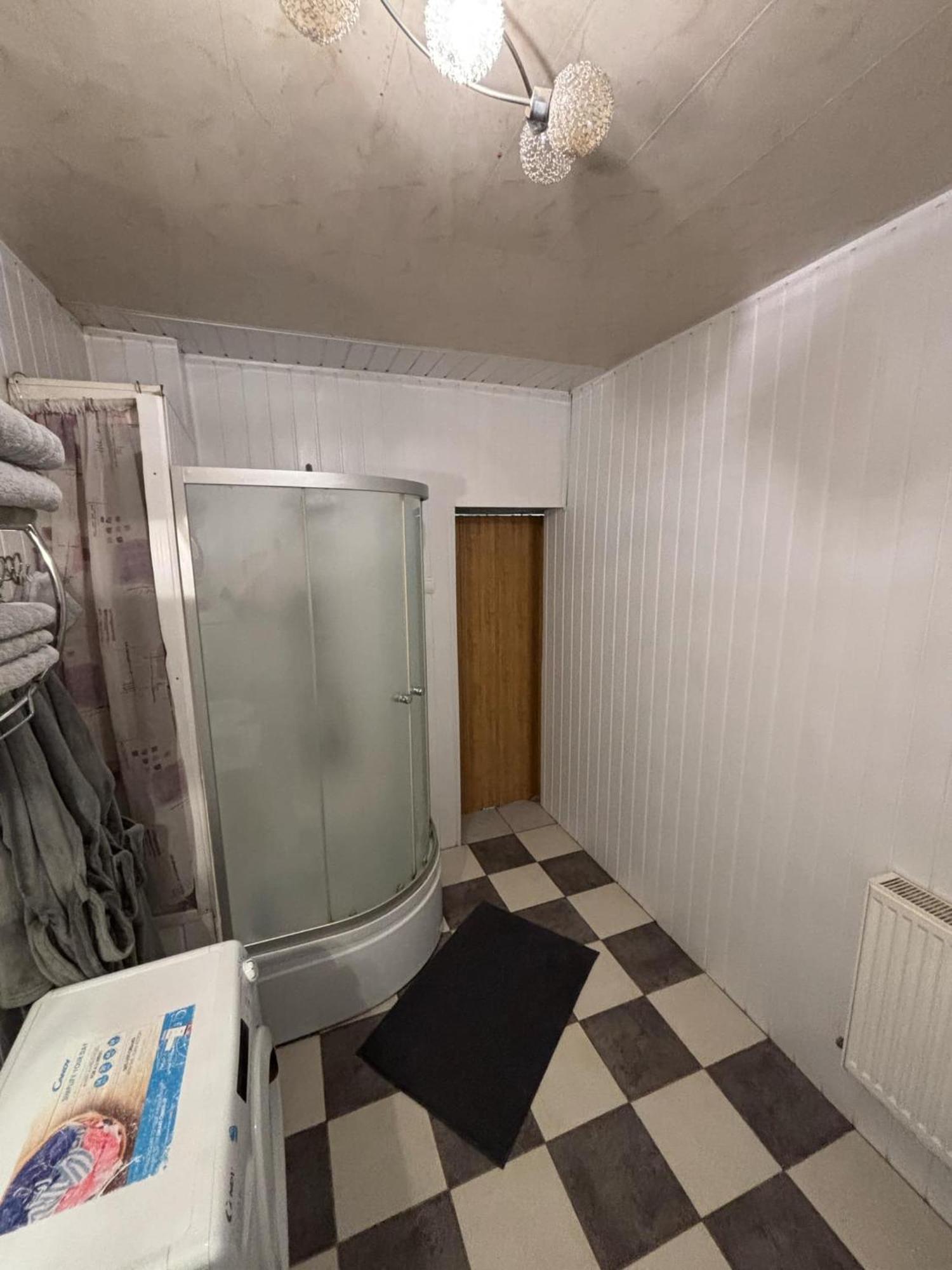 Apartma U Faltynka Brno Exterior foto