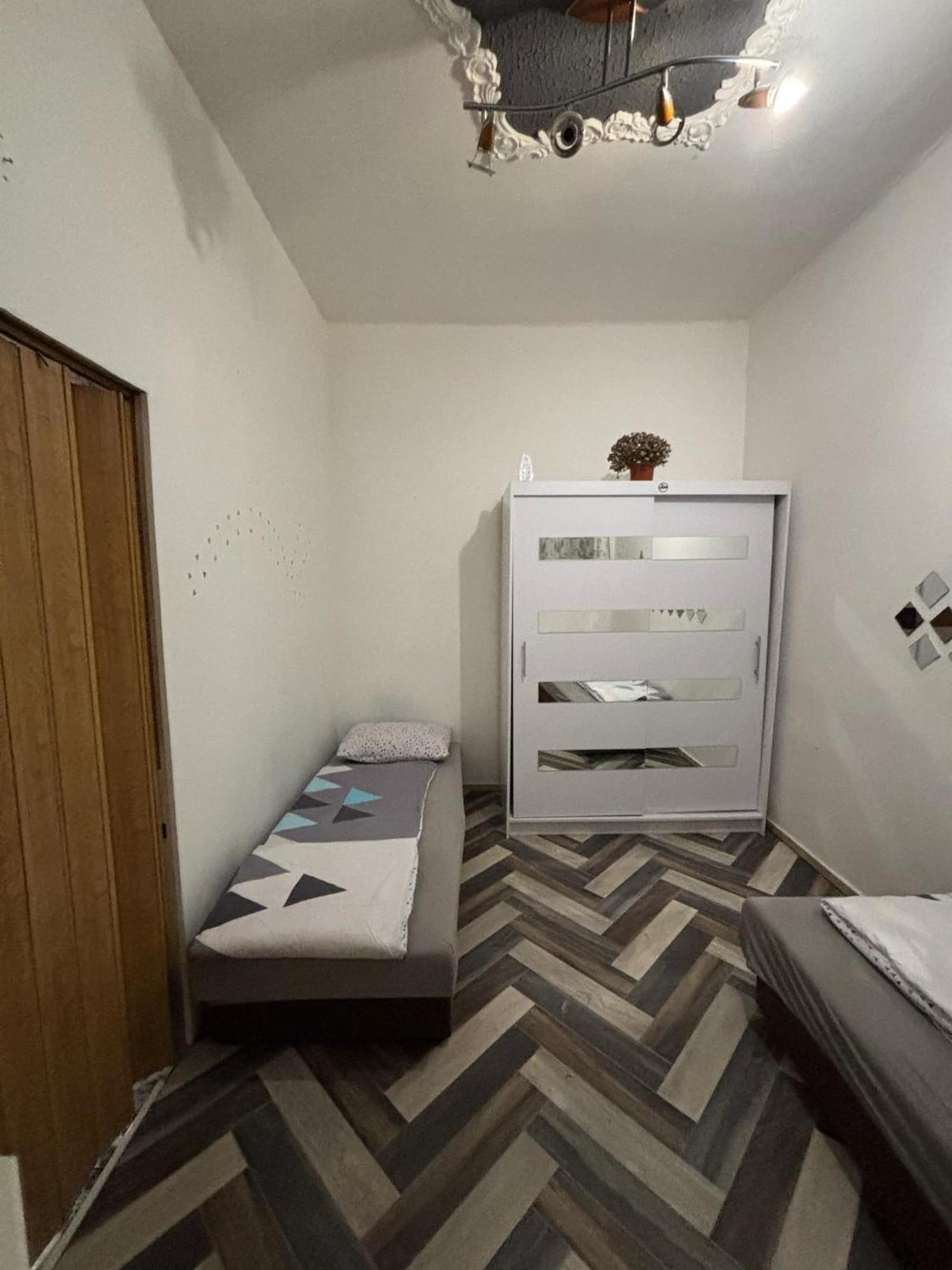 Apartma U Faltynka Brno Exterior foto