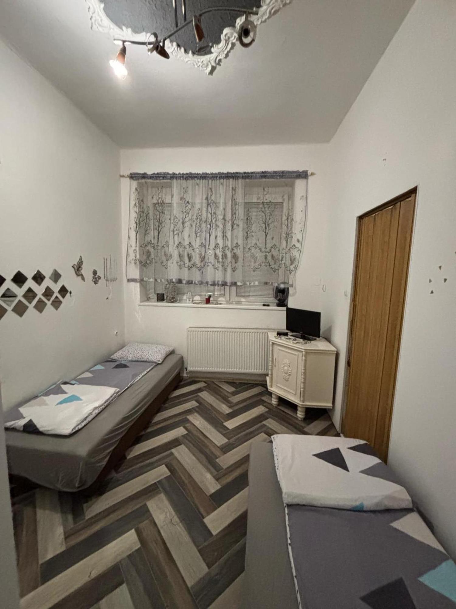 Apartma U Faltynka Brno Exterior foto